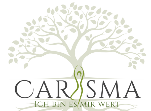Bild vergrößern: Logo des Fitnesstudios "Carisma"