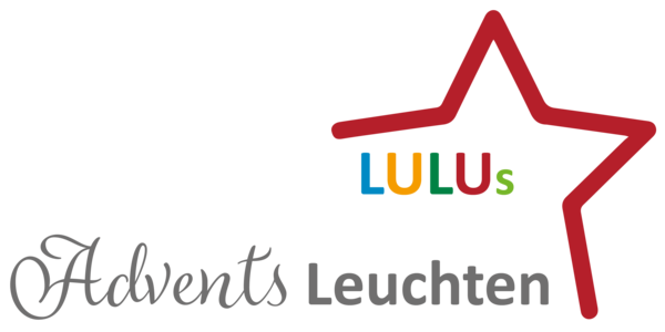 Bild vergr&ouml;&szlig;ern: Logo LULUs AdventsLeuchten