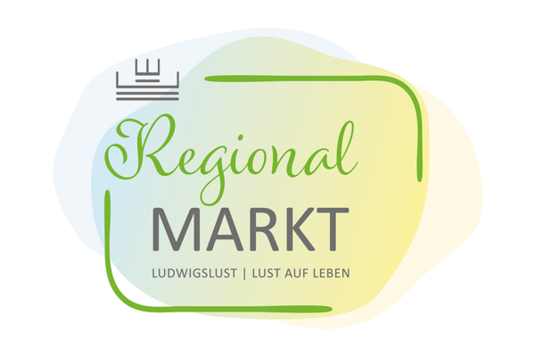 Bild vergrößern: Logo Regionalmarkt Ludwigslust