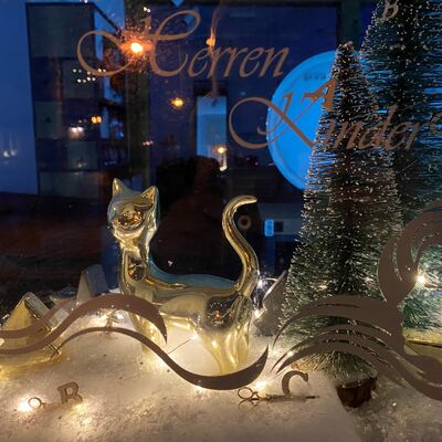 Bild vergr&ouml;&szlig;ern: Bilder LULUs Zauberhaftes Weihnachtsr&auml;tsel 2023