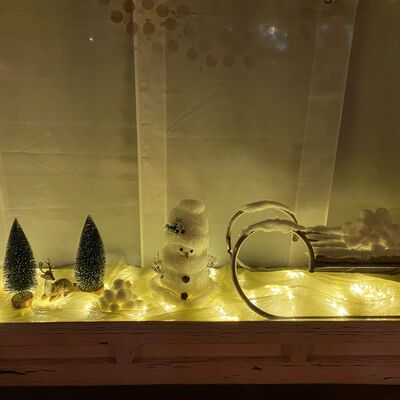 Bild vergr&ouml;&szlig;ern: Bilder LULUs Zauberhaftes Weihnachtsr&auml;tsel 2023