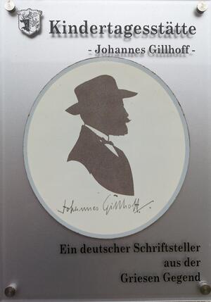 Bild vergr&ouml;&szlig;ern: Johannes GIllhoff