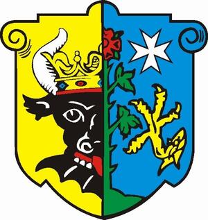 Bild vergr&ouml;&szlig;ern: Stadtwappen