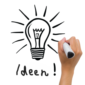 Bild vergr&ouml;&szlig;ern: Ideen