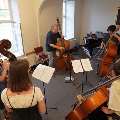 Bild vergr&ouml;&szlig;ern: Proben IML