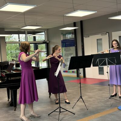 Bild vergr&ouml;&szlig;ern: Werkstattkonzert 4. IML