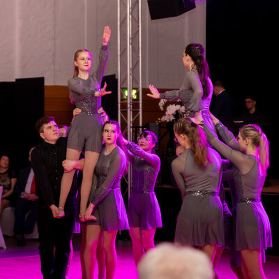 Bild vergr&ouml;&szlig;ern: Jubil&auml;umsball 2026_Lisa Pingel Fotografie