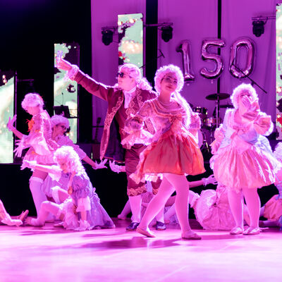 Bild vergr&ouml;&szlig;ern: Jubil&auml;umsball 2026_Lisa Pingel Fotografie