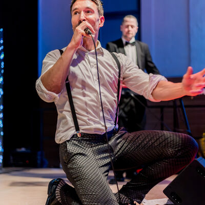 Bild vergr&ouml;&szlig;ern: Jubil&auml;umsball 2026_Lisa Pingel Fotografie