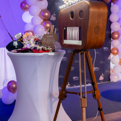 Bild vergr&ouml;&szlig;ern: Jubil&auml;umsball 2026_Lisa Pingel Fotografie