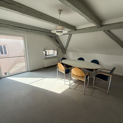 Bild vergr&ouml;&szlig;ern: Ferienwohnung am Platz des Friedens