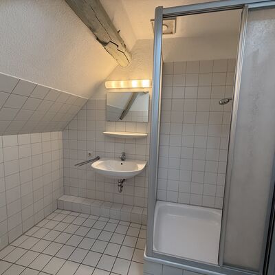 Bild vergr&ouml;&szlig;ern: Ferienwohnung am Platz des Friedens