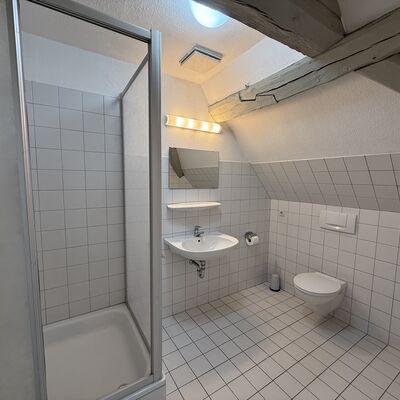 Bild vergr&ouml;&szlig;ern: Ferienwohnung am Platz des Friedens