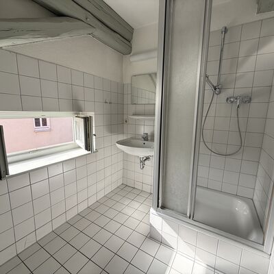 Bild vergr&ouml;&szlig;ern: Ferienwohnung am Platz des Friedens