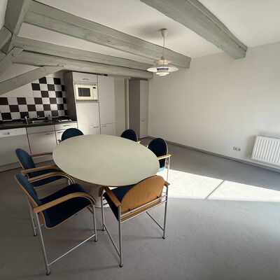 Bild vergr&ouml;&szlig;ern: Ferienwohnung am Platz des Friedens