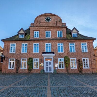 Bild vergr&ouml;&szlig;ern: Hotel de Weimar Bilder