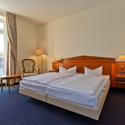 Bild vergr&ouml;&szlig;ern: Hotel de Weimar Bilder