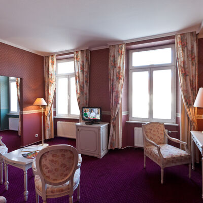 Bild vergr&ouml;&szlig;ern: Hotel de Weimar Bilder