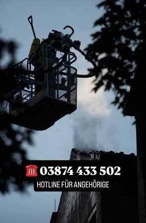 Bild vergr&ouml;&szlig;ern: BrandAngeh&ouml;rigenhotline