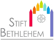 Logo Stift Bethlehem