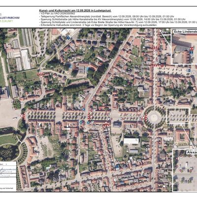 Bild vergr&ouml;&szlig;ern: Sperrung KuKuNa