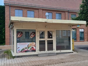 Bild vergr&ouml;&szlig;ern: KioskBreite Stra&szlig;e