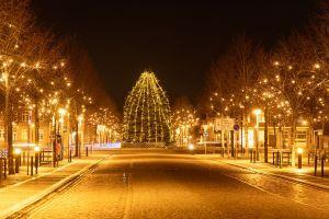 Adventsleuchten