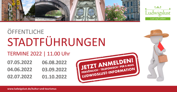 Bild vergr&ouml;&szlig;ern: Termine Stadtf&uuml;hrungen