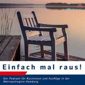 Bild vergr&ouml;&szlig;ern: Podcast - Einfach mal raus